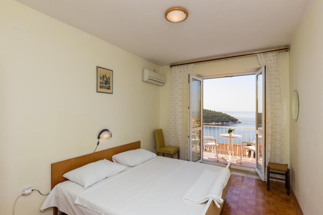 Beautiful Nest Rooms Dubrovnik Buitenkant foto