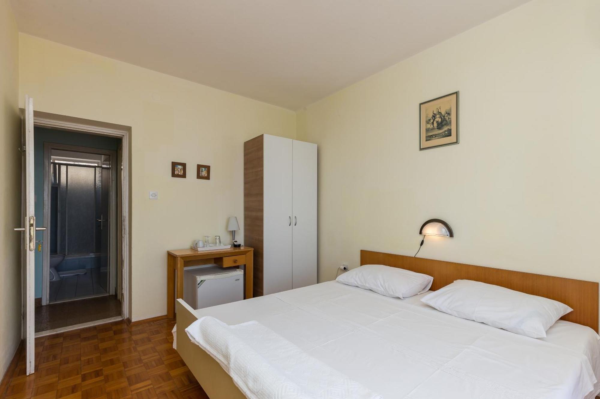 Beautiful Nest Rooms Dubrovnik Buitenkant foto