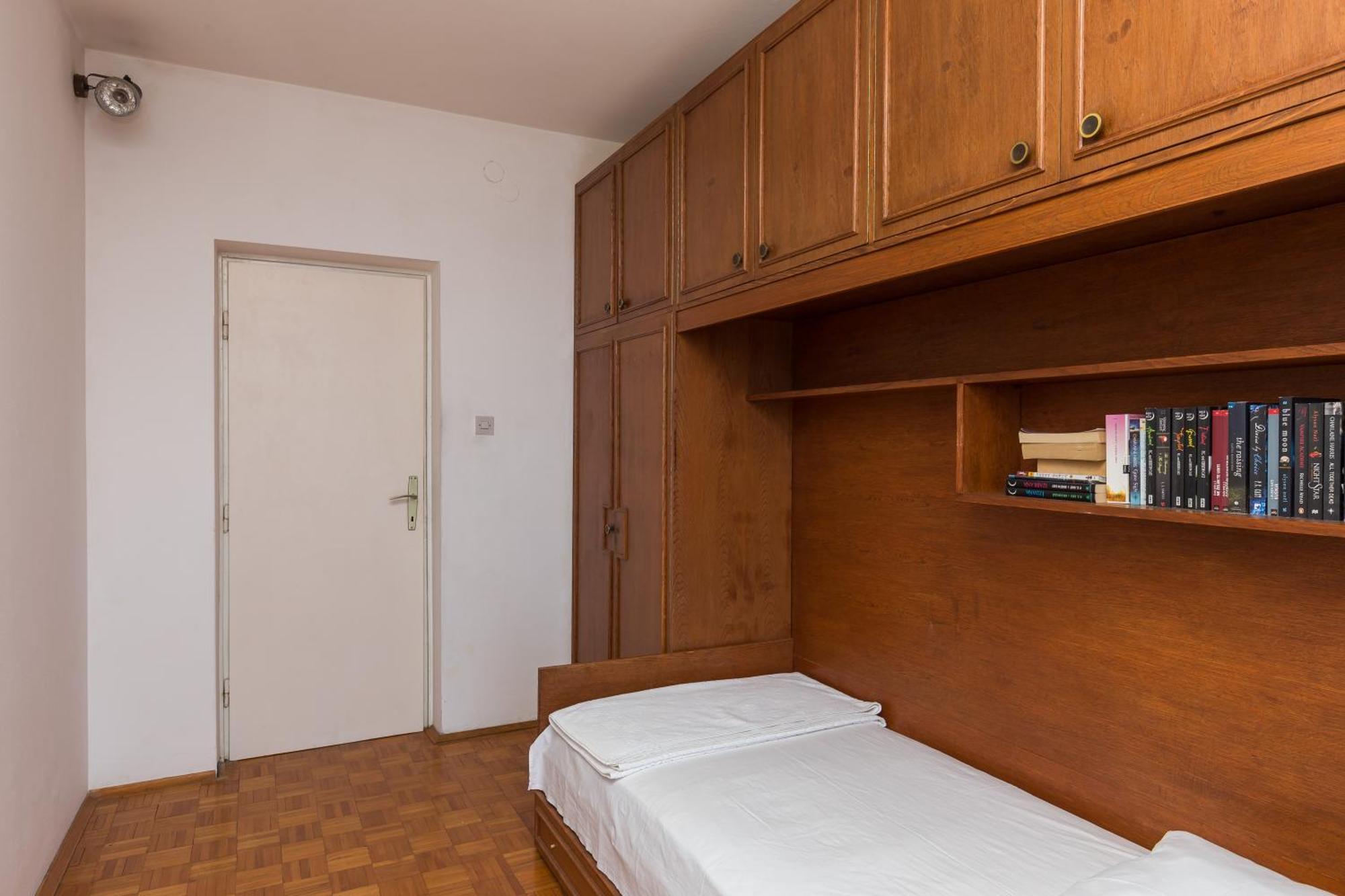 Beautiful Nest Rooms Dubrovnik Buitenkant foto