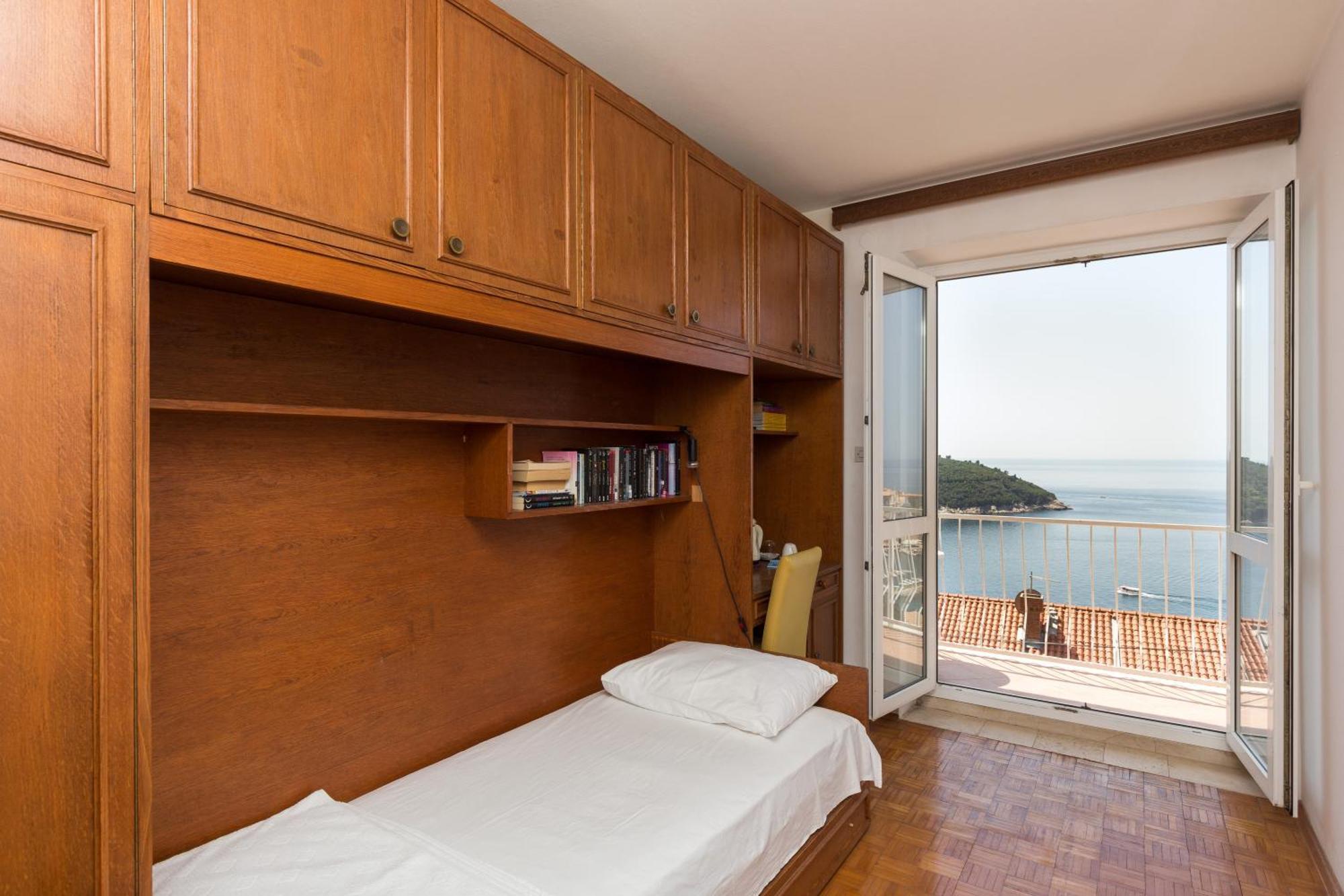 Beautiful Nest Rooms Dubrovnik Buitenkant foto